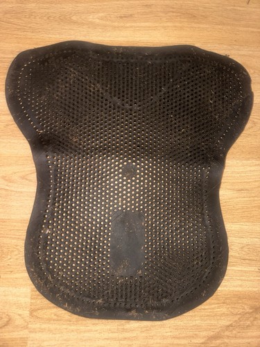 Acavallo gel saddle - acavallo,