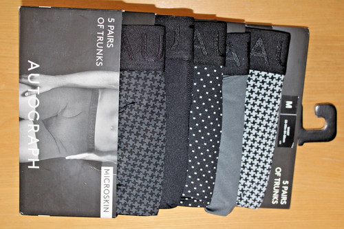 Marks spencer mens - m&s,