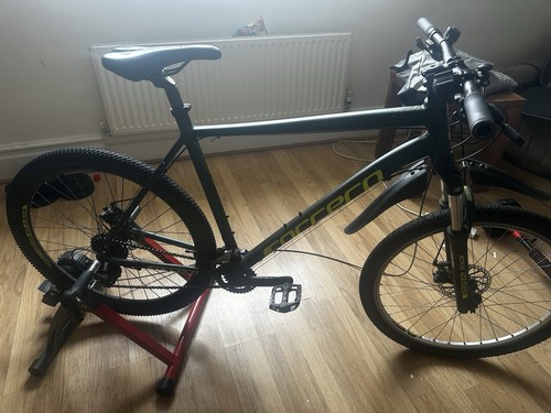 Vengeance hardtail mountain - vengeance,