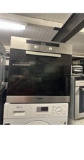 Miele H4250B Electric Oven