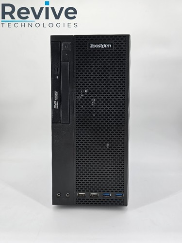 Zoostorm 7400 8gb - pc, |