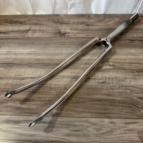 Reynolds 531 700c chrome fork - 531,