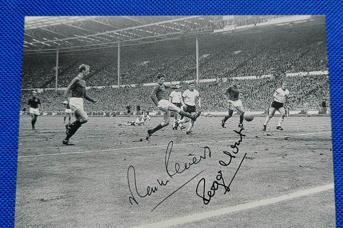 1966 england team - 1966,
