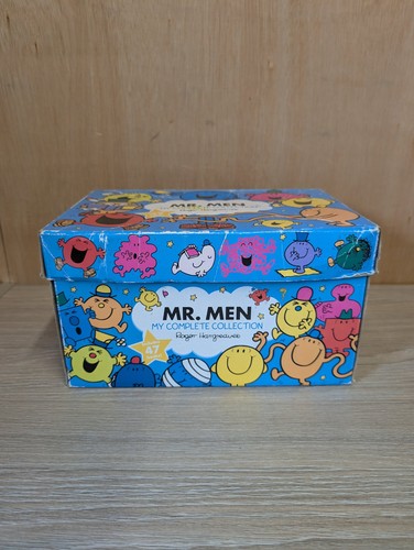 Men complete collection - men,