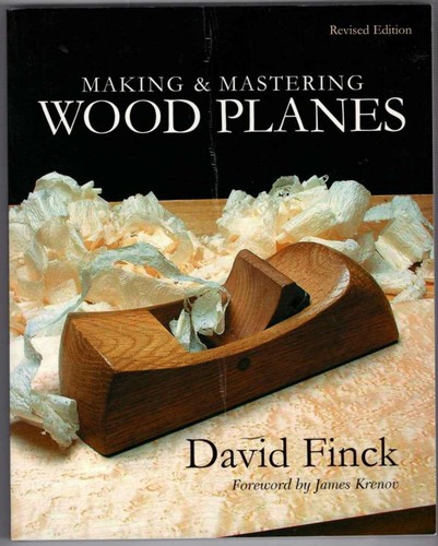Making and mastering - and, wood