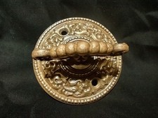 Antique Russell Erwin Eastlake