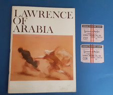 Lawrence Of Arabia Film
