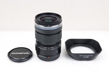 OLYMPUS M ZUIKO DIGITAL