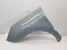 2025 FORD PUMA LEFT PASSENGER