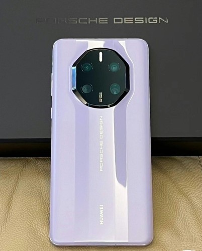 Huawei mate porsche - mate,