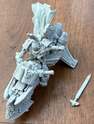 40k dark angels - dark, sammael