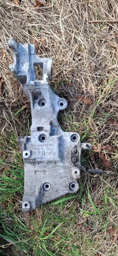 Alternator bracket 2010 - alternator,