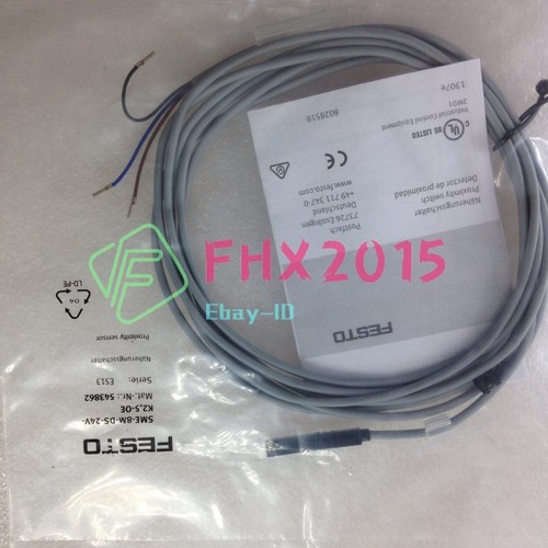 New sme 24v 2 5 - new, sme-8m-ds-24v-k-2.5-oe
