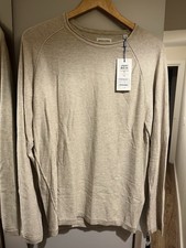 Men's Lightweight Crew Neck