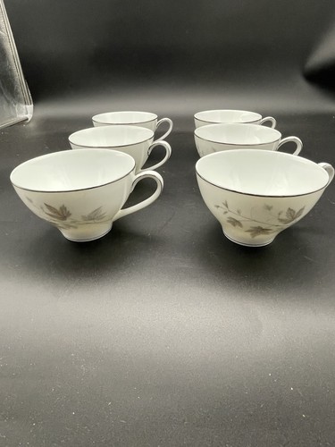 Noritake harwood 6312 fine - 6312,