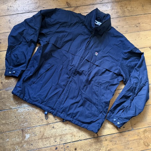 Vintage 90s fila - fila, windbreaker