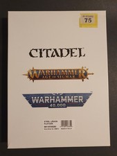 Steel Legion Platoon - Imperial Guard / Astra Militarum - Warhammer 40k