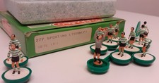 Rare Vintage Subbuteo 63000
