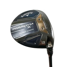 Callaway Paradym X 3 Wood / 15