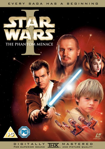 Star wars episode the - star,