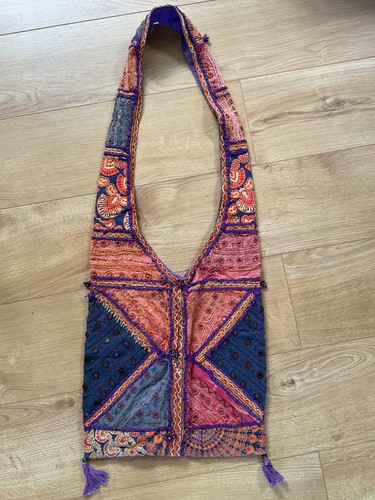 Hippy boho large - boho, cotton