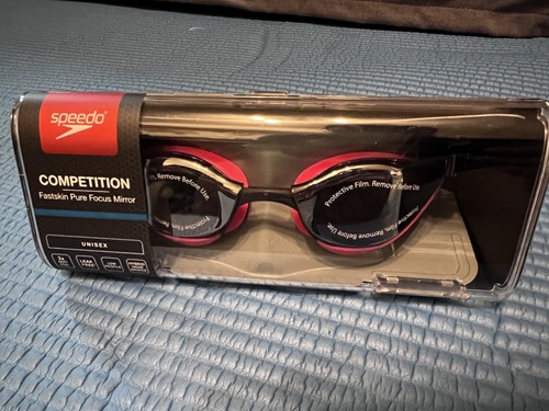 Speedo fastskin pure focus - fastskin,