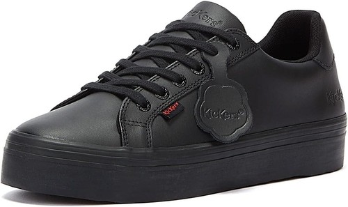 Kickers women tovni black - women's,