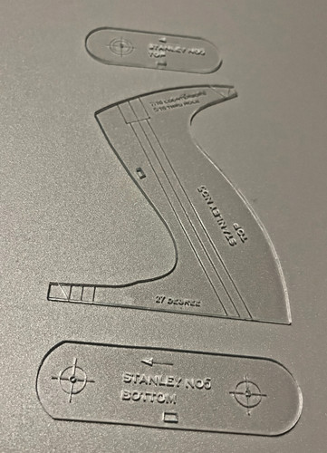 Stanley 5 1 2 6 - 4-1/2,, 5,