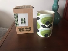 Orla kiely s oval - “70’s,