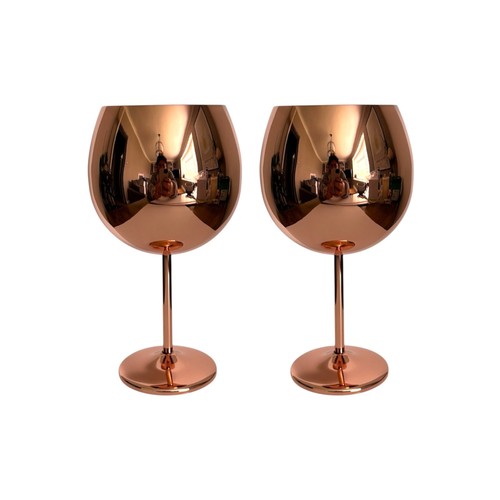 Stainless steel rose - steel,