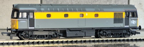 Lima l205030 class 33065 in - class,