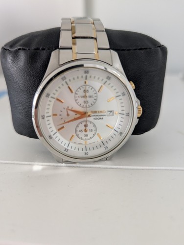 Seiko 7t92 0ny0 - seiko,