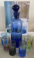 Classic Elements Glass
