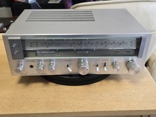 Sony STR-212L Stereo AM/FM