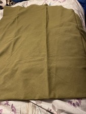 Vintage DORMA Terylene/cotton  Round Tablecloth 68” Diameter