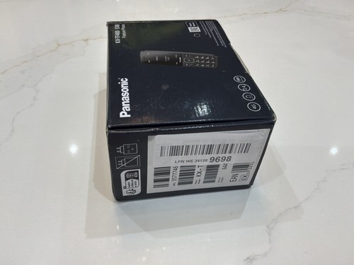 Panasonic tf400exb feature - kx-tf400exb,