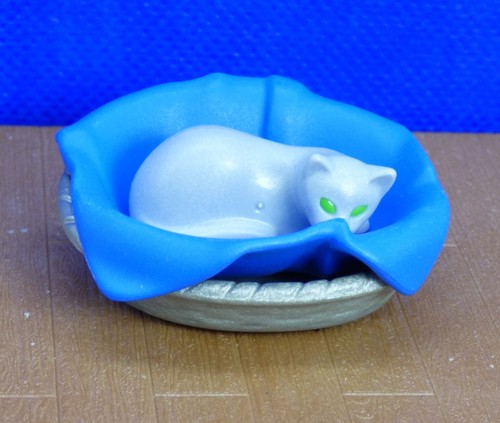 Playmobil animal cat - animal,