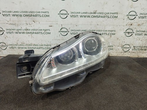 Jaguar x351 s passenger - n/s,