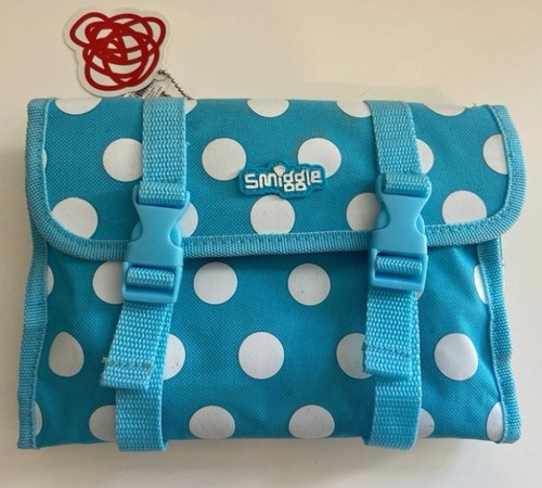 Smiggle roll nylon - roll-up,