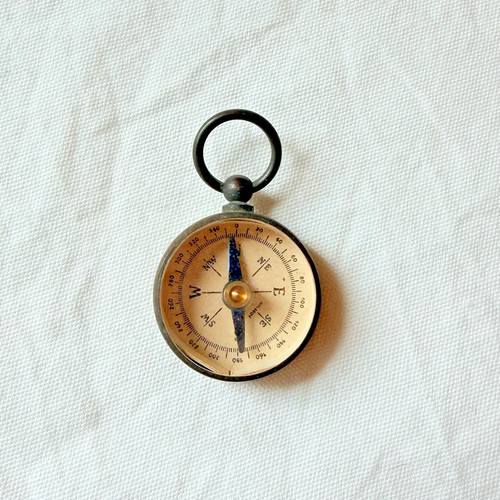 Vintage antique mini foreign