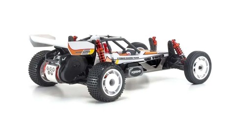Kyosho ultima 2wd - 2wd, kit
