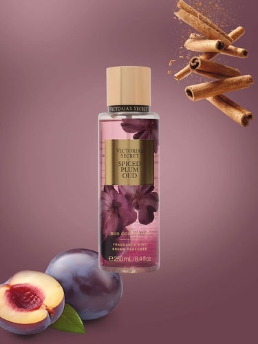 Victoria secret spiced plum - secret,