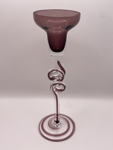 Krosno amethyst crystal - amethyst,