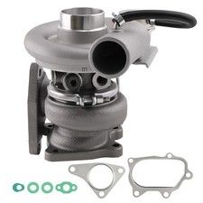 Turbocharger TD05 20G for