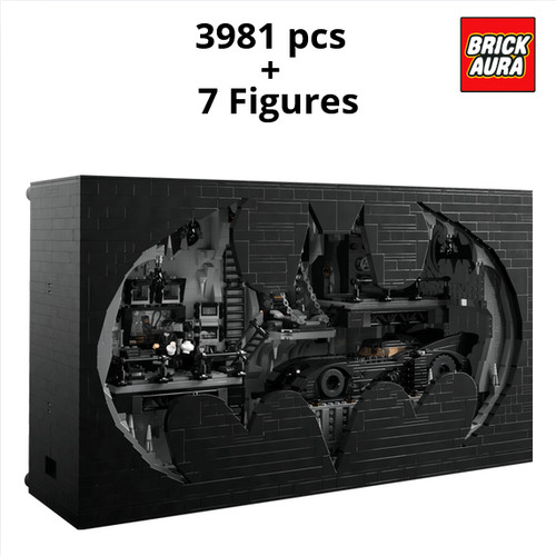 Construction kit - , (76252)