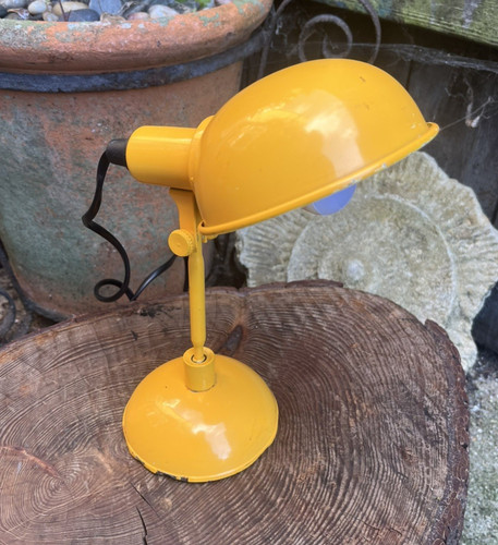 Vintage 1980 habitat - vintage,