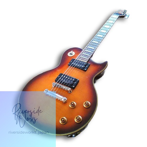 Aria pro dlx - pro, ii