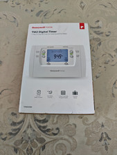 Honeywell Home THR860SWE TM2