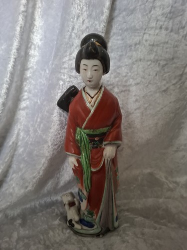 Vintage japanese porcelain - vintage,