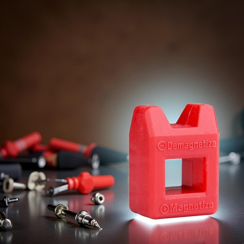 Universal magnetizer - magnetizer, &
